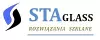 Logo Usługi szklarskie Poznań | STAGLASS
