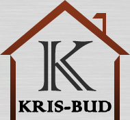 Logo firmy Krisbud - Okna Gdynia