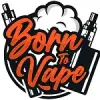 Logo Born 2 Vape