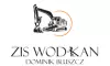 Logo Usługi wodno-kanalizacyjne | Z.I.S  WOD-KAN Dominik Bluszcz