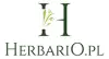 Logo Herbario