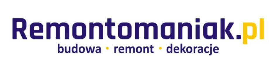 Logo firmy Remontomaniak.pl