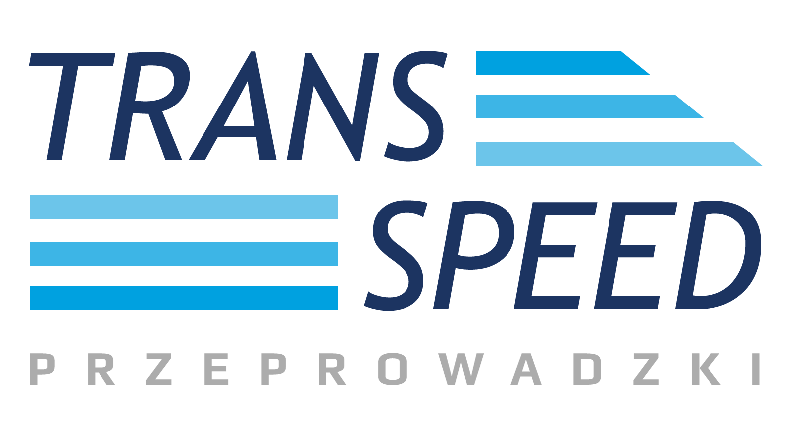 Logo firmy Firma przeprowadzkowa Wrocław - usługi transportowe TransSpeed