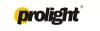 Logo Oświetlenie sceniczne | Prolight